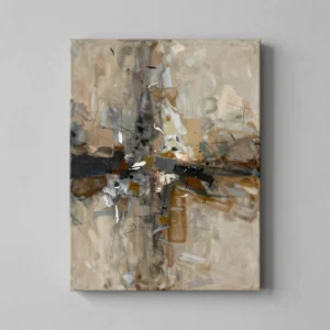 Pintura Original Ecos da Terra